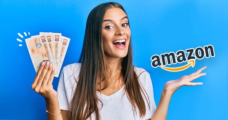 How to Earn Money from Amazon Completely Without Investment in 2024