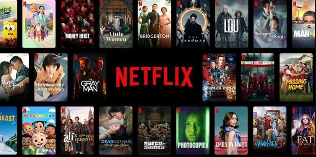 Netflix Entertainment Story and Web Series 2024: A Comprehensive Guide