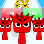 Sprunki Run